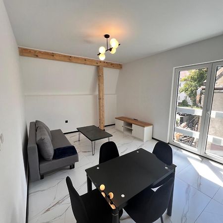 פז'מיסל Dworskiego 74 Apartament 1 מראה חיצוני תמונה