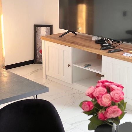 פז'מיסל Dworskiego 74 Apartament 1 מראה חיצוני תמונה