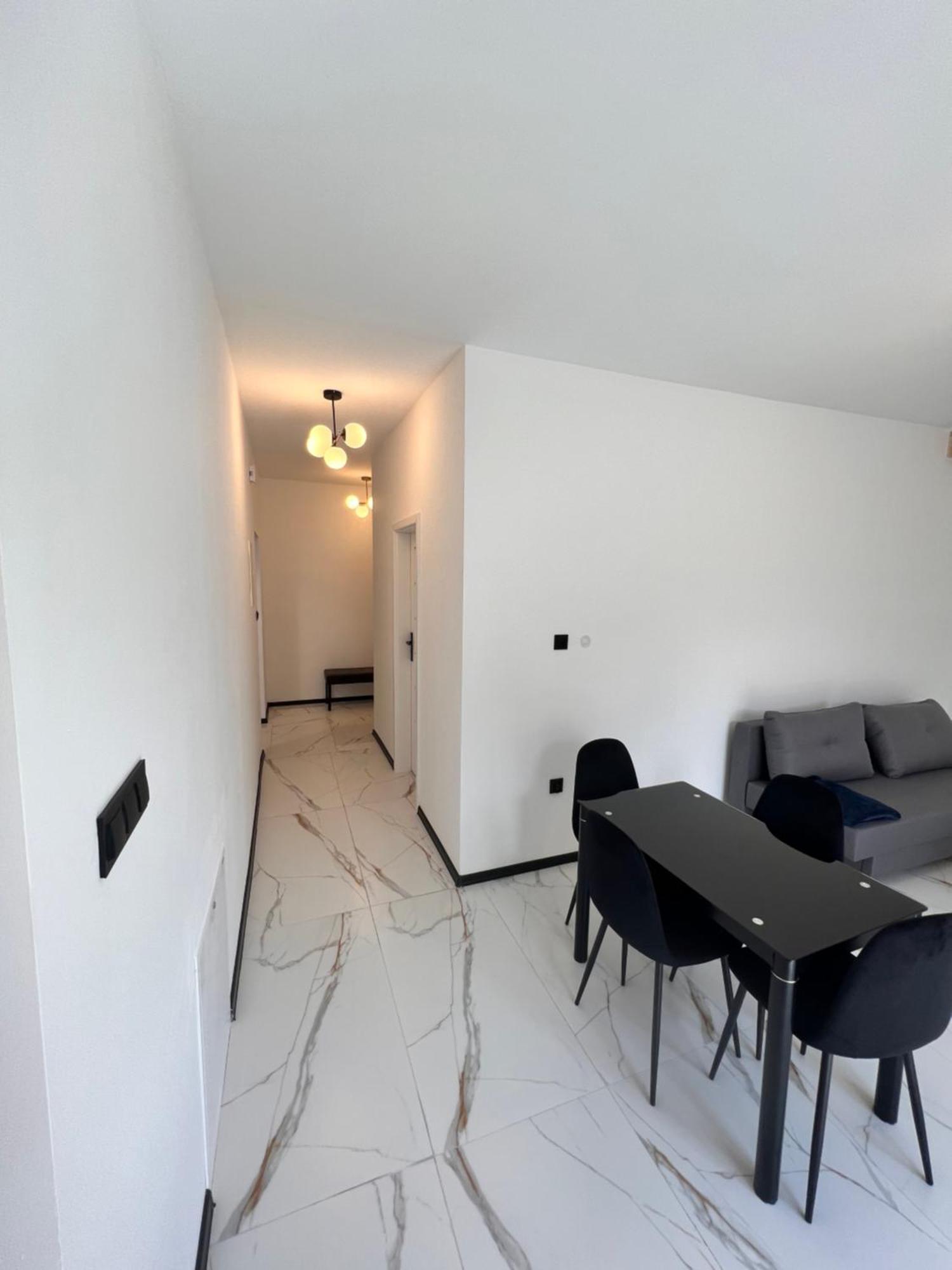 פז'מיסל Dworskiego 74 Apartament 1 מראה חיצוני תמונה