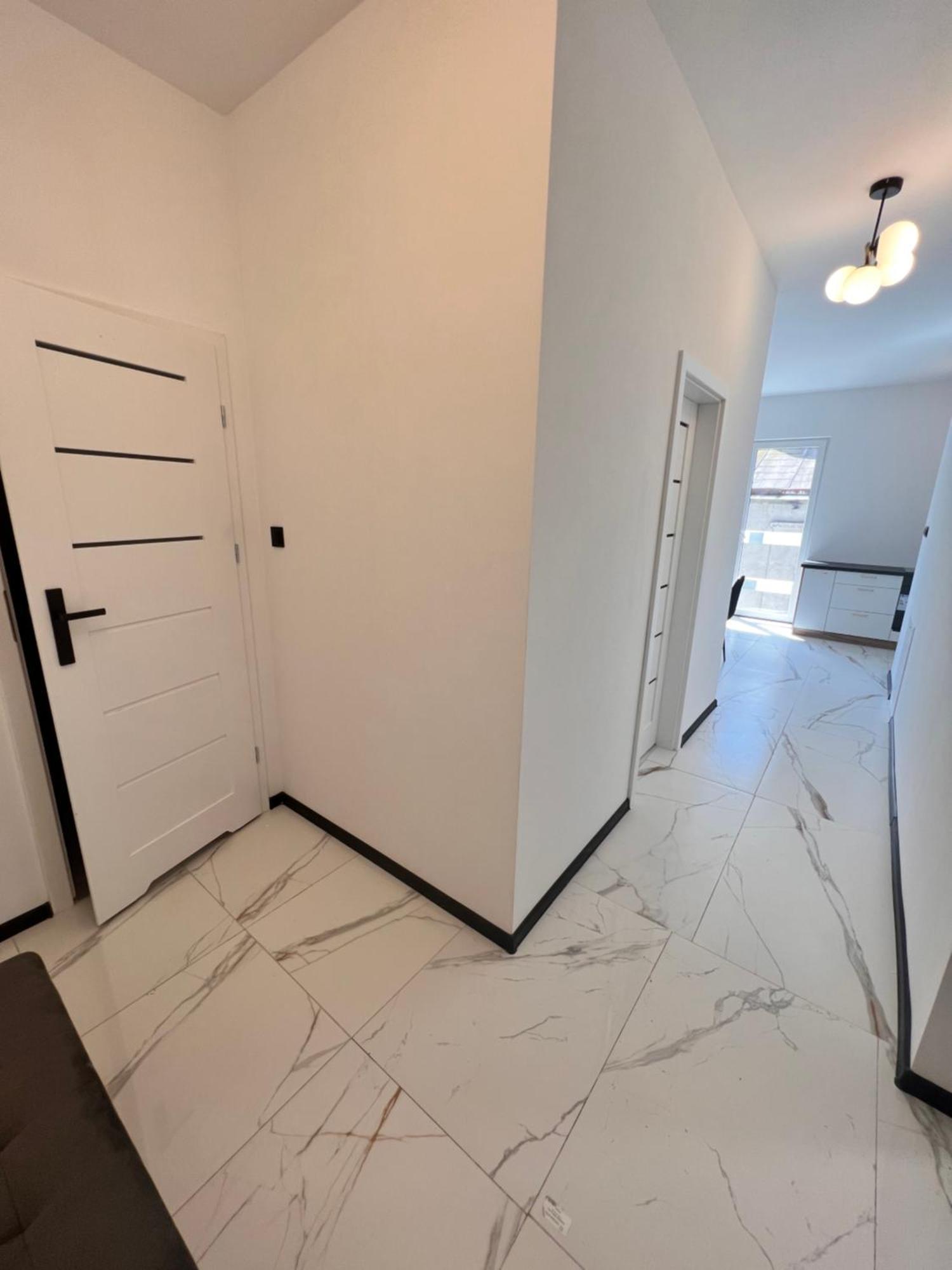 פז'מיסל Dworskiego 74 Apartament 1 מראה חיצוני תמונה