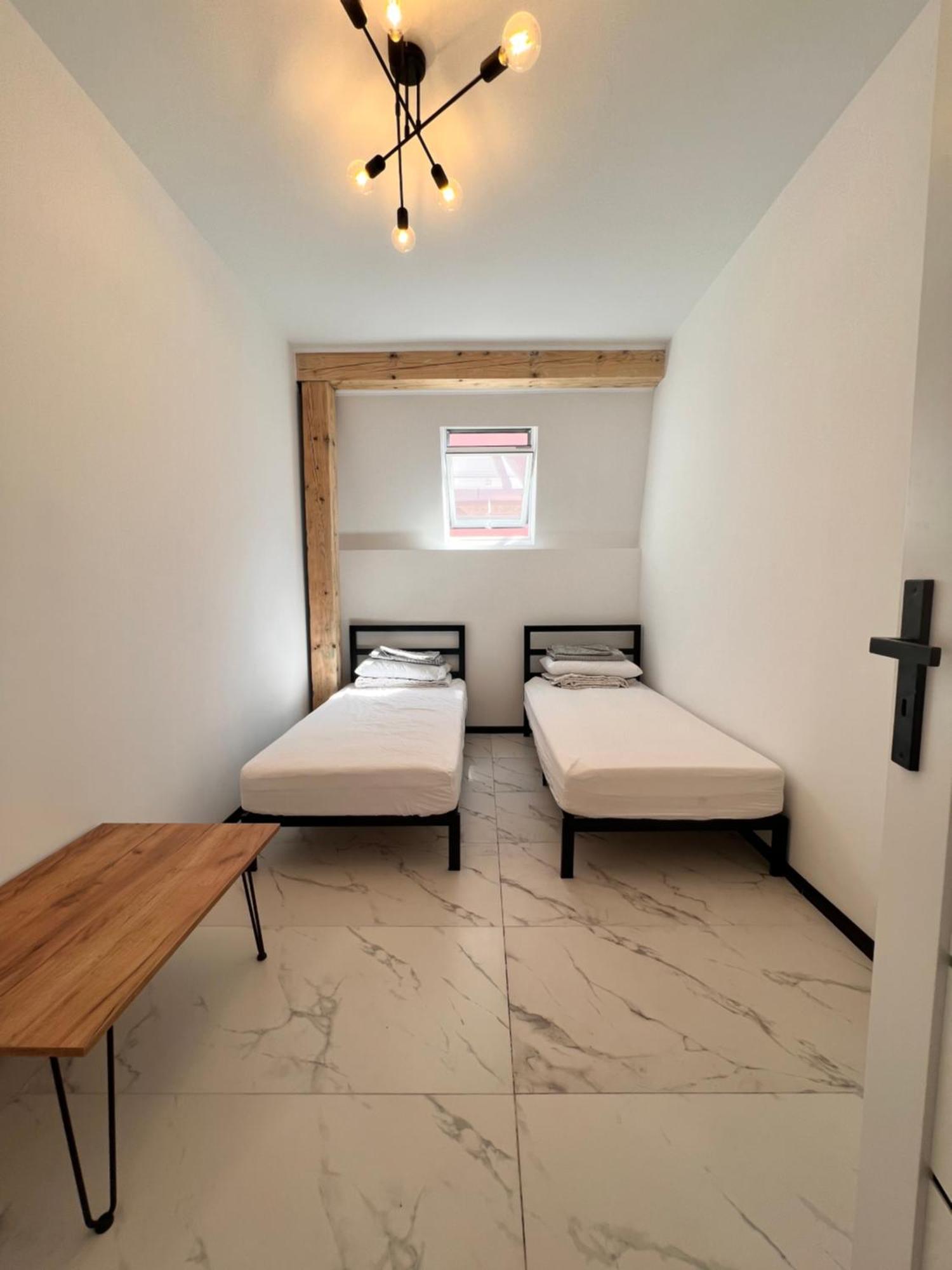 פז'מיסל Dworskiego 74 Apartament 1 מראה חיצוני תמונה