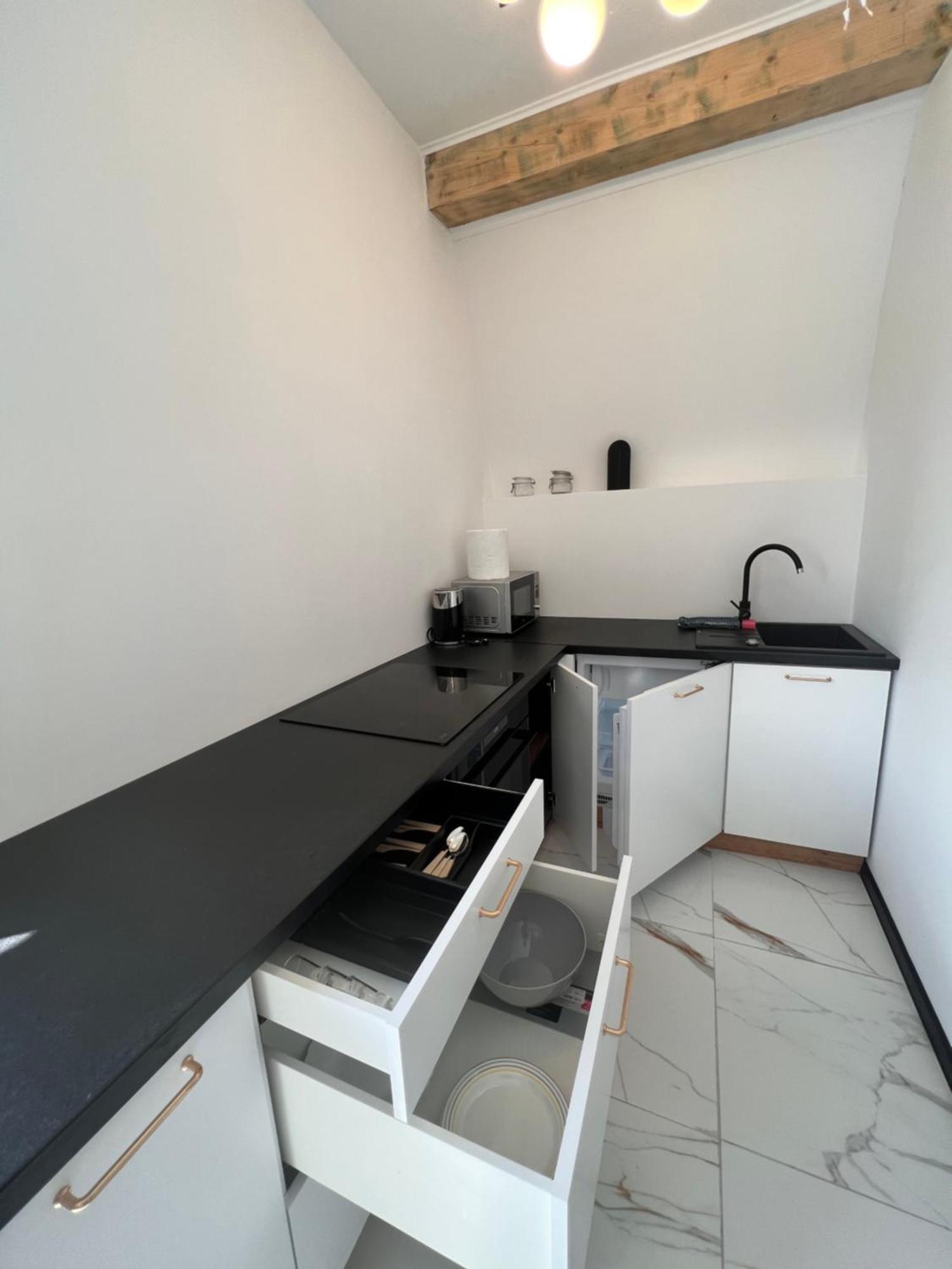 פז'מיסל Dworskiego 74 Apartament 1 מראה חיצוני תמונה