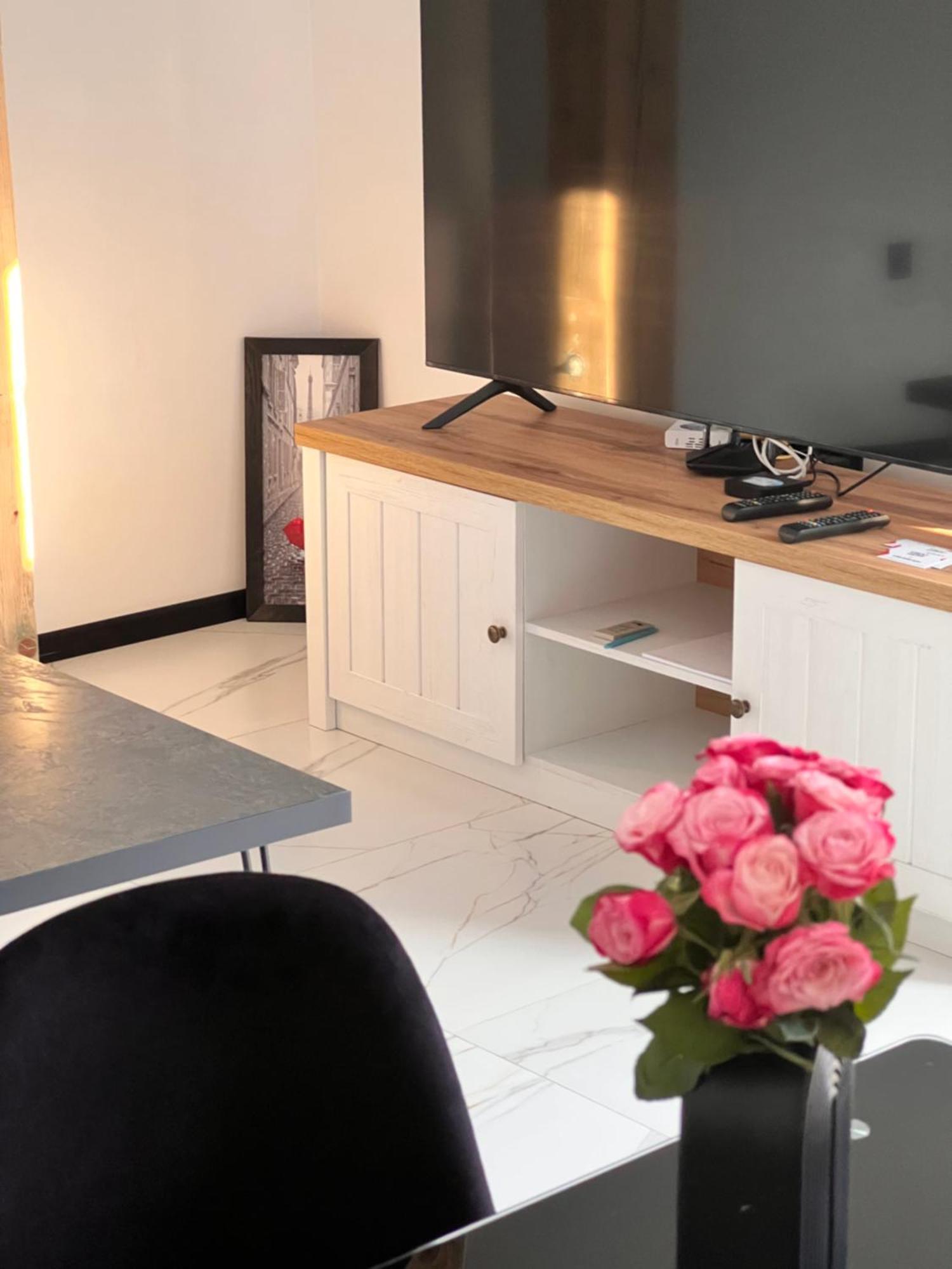 פז'מיסל Dworskiego 74 Apartament 1 מראה חיצוני תמונה