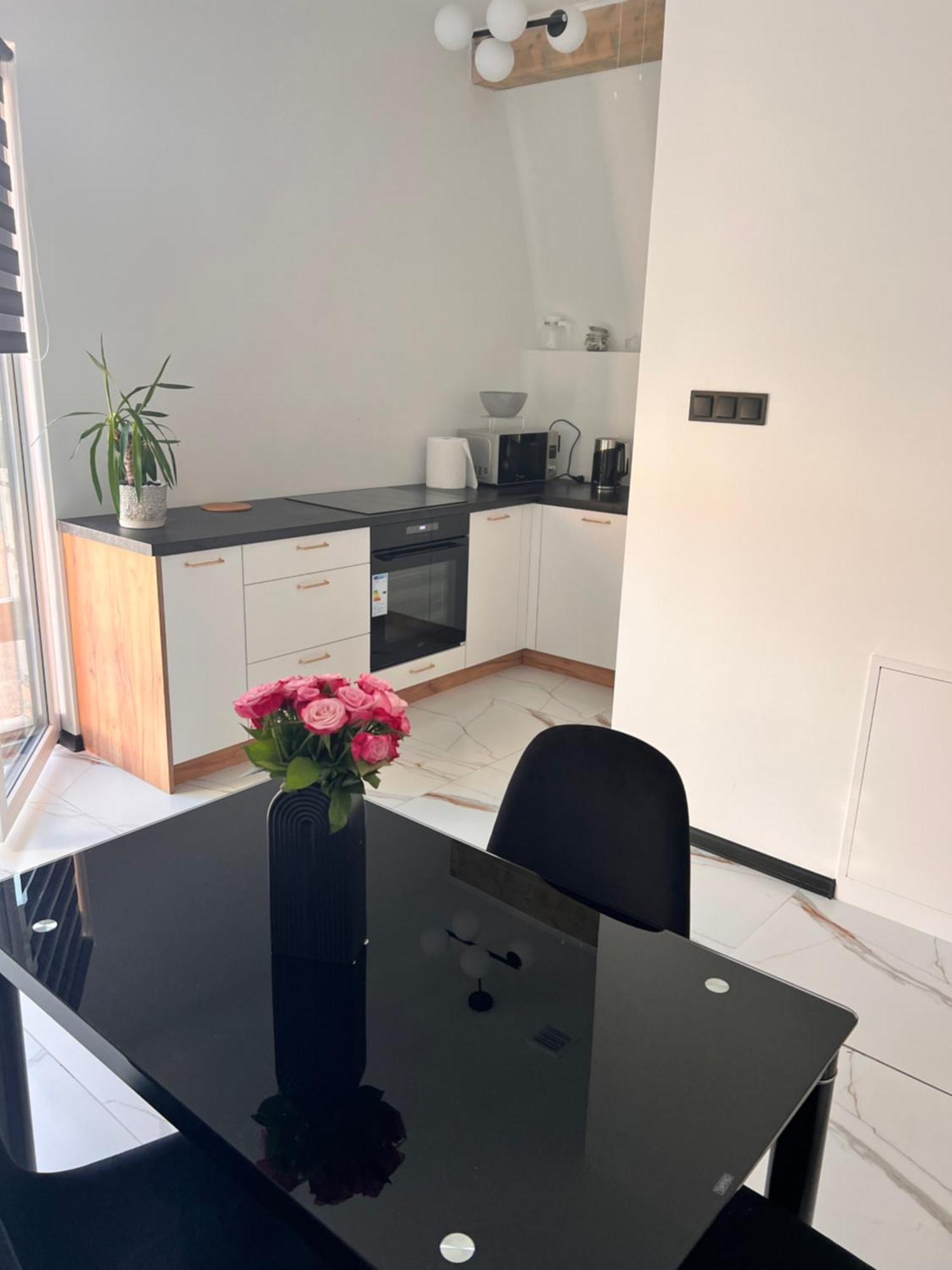 פז'מיסל Dworskiego 74 Apartament 1 מראה חיצוני תמונה