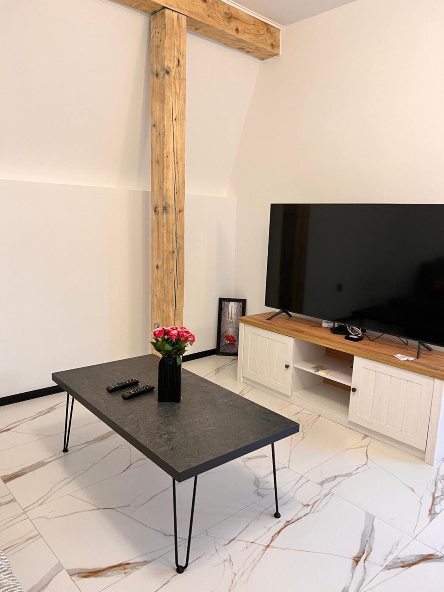 פז'מיסל Dworskiego 74 Apartament 1 מראה חיצוני תמונה